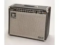 Music Man 112 RP One Hundred 100-Watt 1x12" Guitar Combo with Phaser 1978 - 1984 main image
