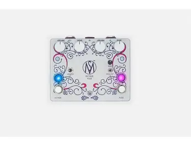 SM Octave Fuzz
