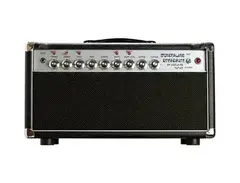 Amplified Nation Wonderland Overdrive V1