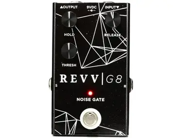 Revv G8 Noise Gate