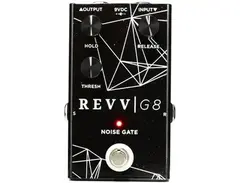 Revv G8 Noise Gate