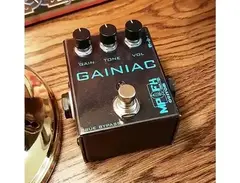 MP Custom FX Gainiac main image