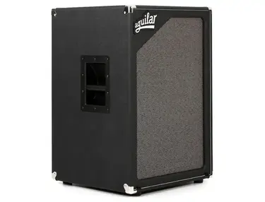 Aguilar SL 212 - 2x12" 500-watt 4 ohm Bass Cabinet