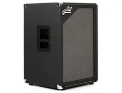Aguilar SL 212 - 2x12" 500-watt 4 ohm Bass Cabinet