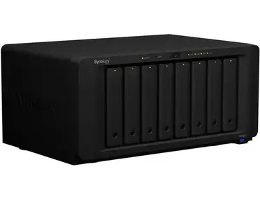 Synology DS1821+