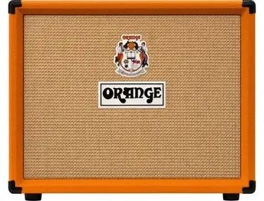 Orange Super Crush 100 Combo Amp