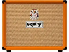Orange Super Crush 100 Combo Amp