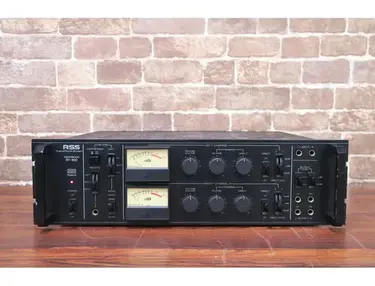 Roland RV-800 Stereo Reverb