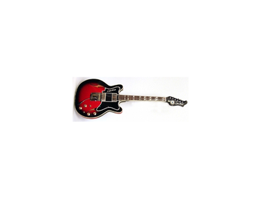 Custom Kraft Hollowbody