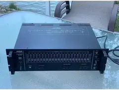 Roland Graphic Equalizer GE-810 main image