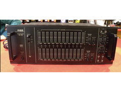 Roland Graphic Equalizer GE-820 main image