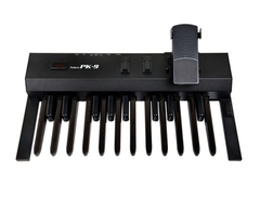 Roland PK-9 MIDI Pedalboard main image