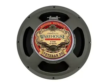 WGS Veteran 30