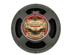 WGS Veteran 30 main image