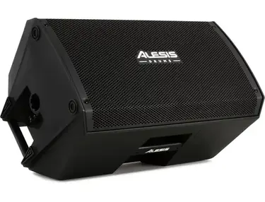 Alesis Strike Amp 12 2000-watt 1x12 inch Drum Amplifier