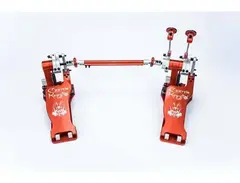 Czarcie Kopyto "‘Supreme’" Kick Drum Pedals