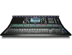 Allen & Heath SQ-7 48-channel Digital Mixer
