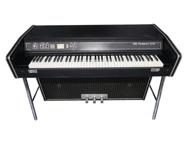 ROLAND electric piano MP700 ビンテージ | venezafoods.com.br