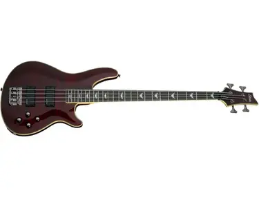 Schecter Omen Extreme-4