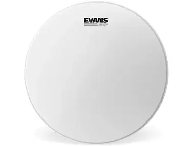 Evans Power Center Reverse Dot Snare Drumhead