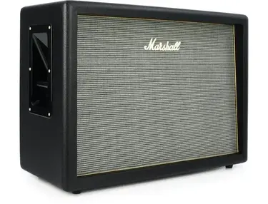Marshall ORI212 Origin 160-watt 2x12" Horizontal Extension Cabinet