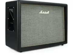 Marshall ORI212 Origin 160-watt 2x12" Horizontal Extension Cabinet