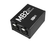 DIYRE MB2 Stereo Mic Booster main image