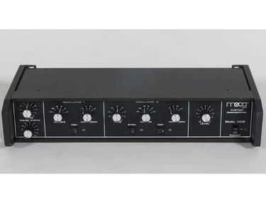 Moog Custom Engineering Dual VCO