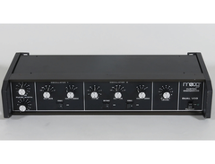 Moog Custom Engineering Dual VCO main image