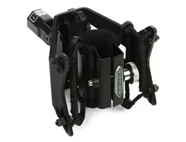 Royer RSM-SS1 Sling-Shock Microphone Shock Mount