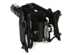 Royer RSM-SS1 Sling-Shock Microphone Shock Mount