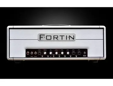 Fortin Cali 50-W Head