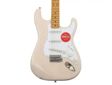 Squier Classic Vibe '50s Stratocaster