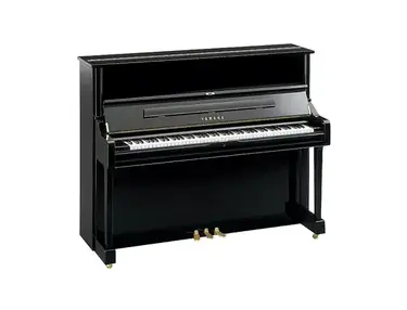 Yamaha U1 Acoustic Piano