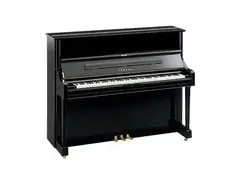 Yamaha U1 Acoustic Piano main image