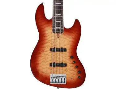 Sire USA Marcus Miller V9 Alder 5-string Bass Guitar