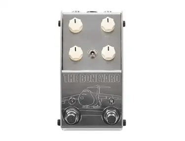 ThorpyFX The Boneyard Fuzz