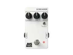 JHS 3 Series Screamer
