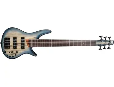 Ibanez Standard SR606E Bass Guitar