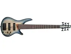 Ibanez Standard SR606E Bass Guitar