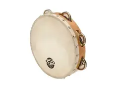CP Calfskin Tambourine main image