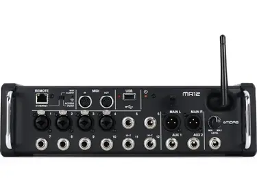 Midas MR12