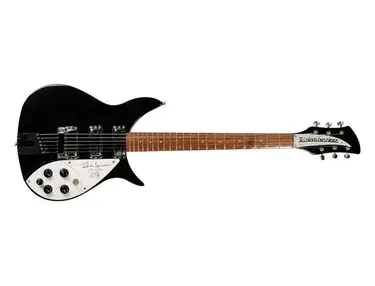 Rickenbacker 355JL