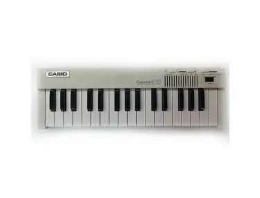 Casio M-10 Casiotone 32-Key Mini Synthesizer