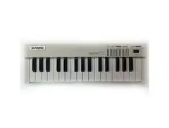 Casio M-10 Casiotone 32-Key Mini Synthesizer