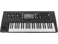 Waldorf Iridium Keyboard 49-Key Synthesizer