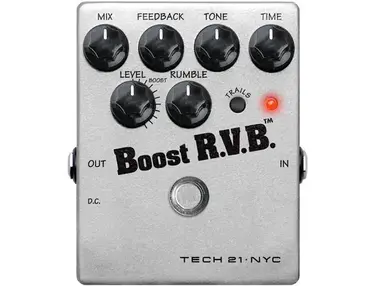 Tech 21 Boost R.V.B.