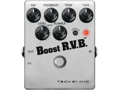 Tech 21 Boost R.V.B.