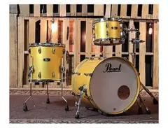 Pearl Wood Fiberglass Limited Reissue
