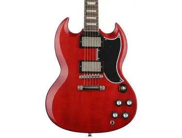 Epiphone 1961 Les Paul SG Standard
